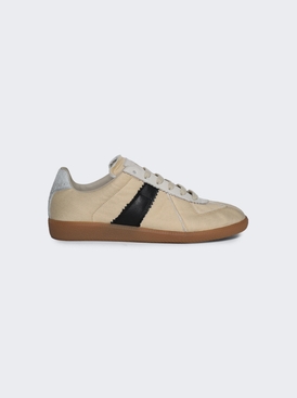 Replica Sneakers Black Vintage And Yellow Vintage