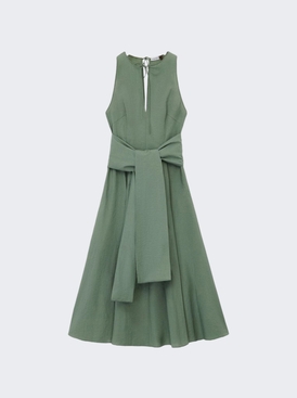 Paula's Ibiza Wrap Dress Sage