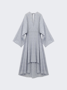 Paula's Ibiza Kaftan Blue And White