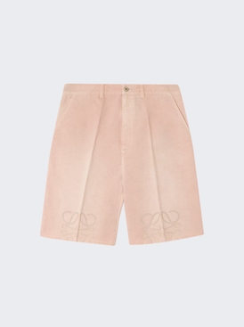 Paula's Ibiza Anagram Shorts Light Pink