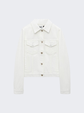 Paula's Ibiza Jacket White