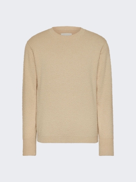 Cashmere Crewneck