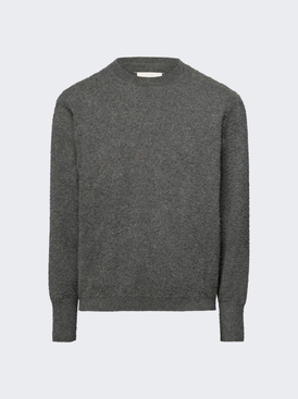 Cashmere Crewneck