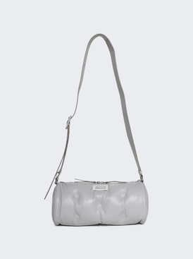 Glam Slam Pillow Bag Glacial
