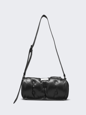 Glam Slam Pillow Bag Black
