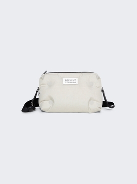 Glam Slam Sport Camera Bag Greige