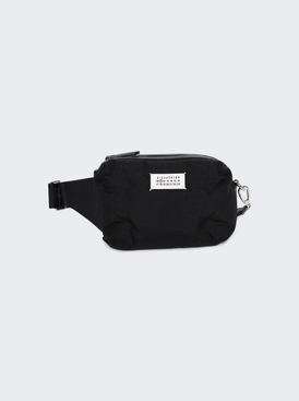Glam Slam Sport On Body Bag Black