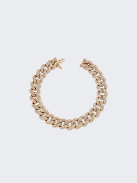 Diamond Essential Link Bracelet
