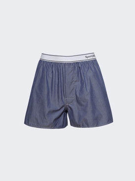 Serif Logo Boxer