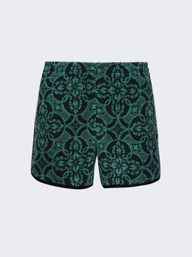 Oriental Towels Running Short