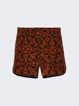 Oriental Towels Running Short