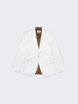 Jacket White