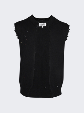 Vest Black