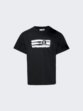 Numeric T-shirt Black