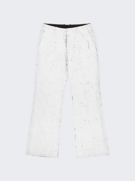 Pants White