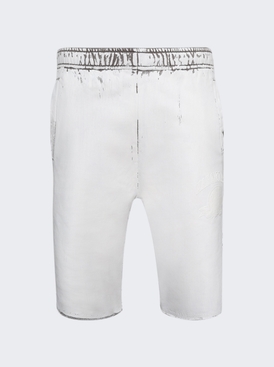 Shorts Taupe