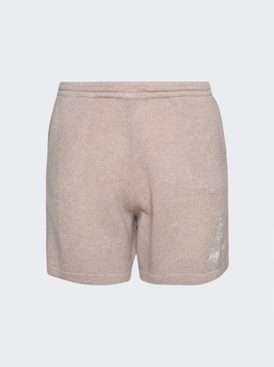 Vendome Cashmere Short