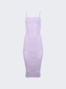 Spaghetti Strap Midi Dress
