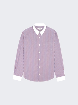 Src Button Down Shirt