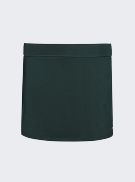 New Serif Court Skirt