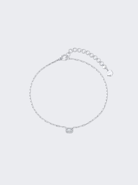 Diamond Halo Pendant Necklace