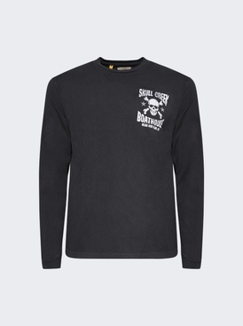 Skull Creek Shirt Vintage Black