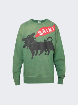 Cerberus Sweatshirt
