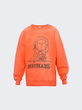 Crewneck Sweatshirt