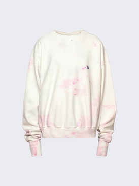 One Point Sweatshirt