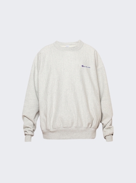 Logo Sweatshirt