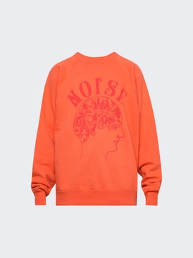 Noise Crewneck Sweatshirt
