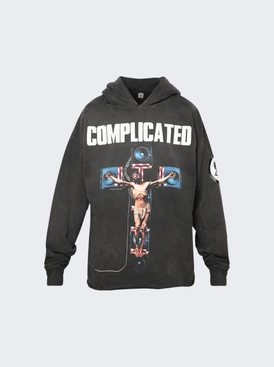 Complicated Hoodie