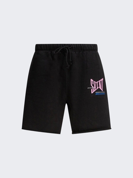 Sweat Shorts Black