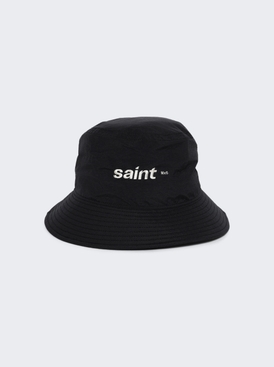 Sm-hr8-0000-082/bucket Hat/saint/black