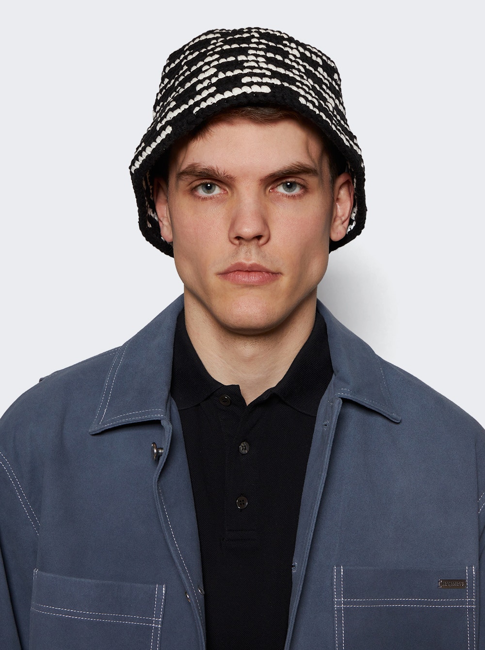 Men's Designer Bucket Hats | The Webster Men's Designer Bucket Hats | The Webster