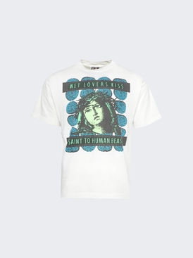 Kiss Short Sleeve T-shirt