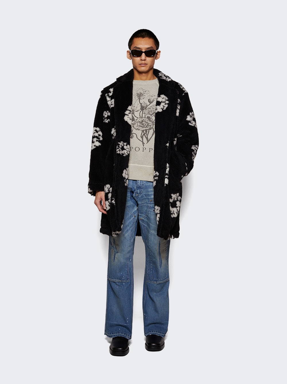 Men's Designer Jackets and Coats | The Webster Men's Designer Jackets and Coats | The Webster