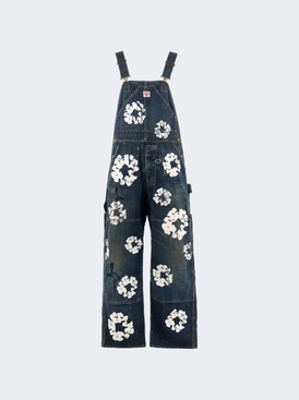 X Denim Tears Overalls Blue