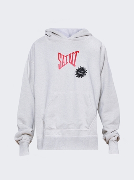S N T Hoodie