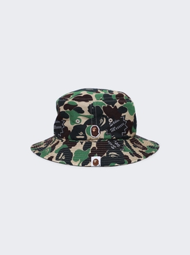 X A Bathing Ape Bucket Hat