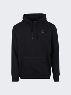 PATCHED HOODIE