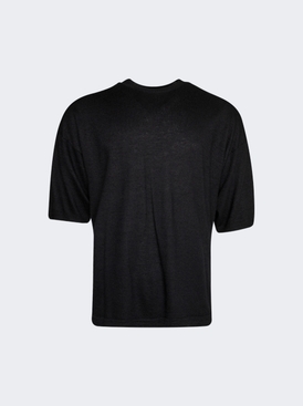 Felted Cashmere Surfer T-shirt