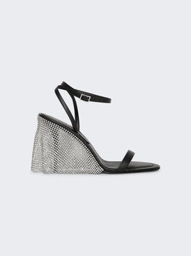 Kate Sandal Black
