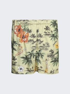 Hawaii Short