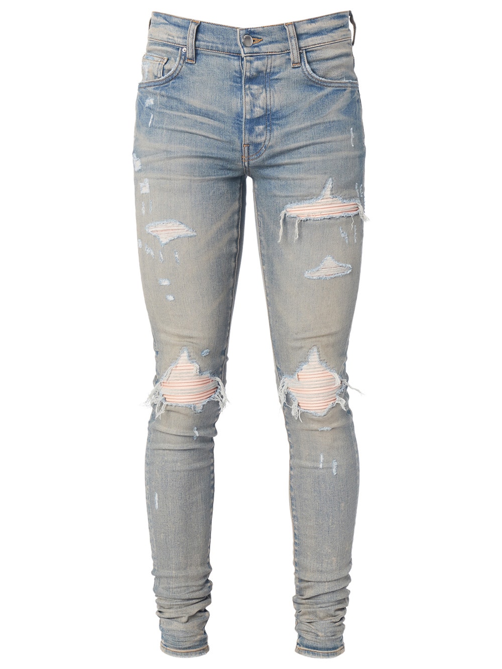Ultra Suede MX1 Skinny Jean Clay Indigo | The Webster Ultra Suede MX1 Skinny Jean Clay Indigo | The Webster