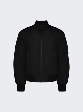 Nothing New Bomber Jacket