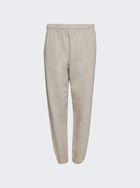 Wellness Club Flocked Sweatpants Elephant