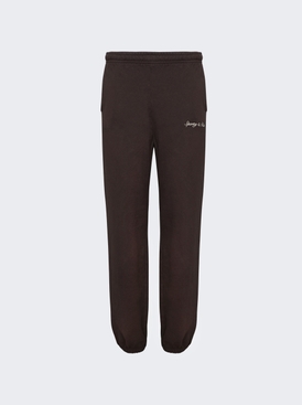 Syracuse Sweatpants