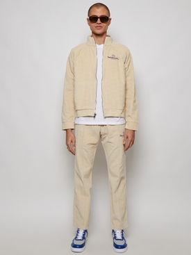 X The Webster Corduroy Bottoms Beige secondary image