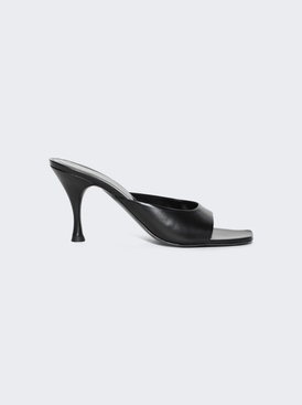 Sleek Sandal Black